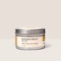 Warm Vanilla Soy Wax Candle