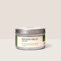 Lavender Cucumber Sage Soy Wax Candle