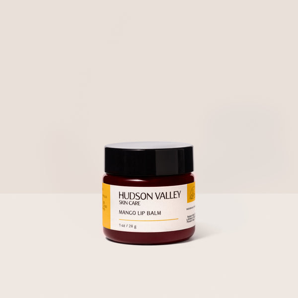 Mango Lip Balm
