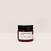 Black Cherry Lip Balm