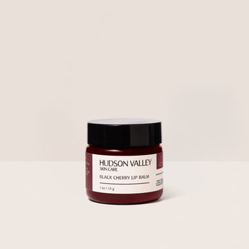 Black Cherry Lip Balm
