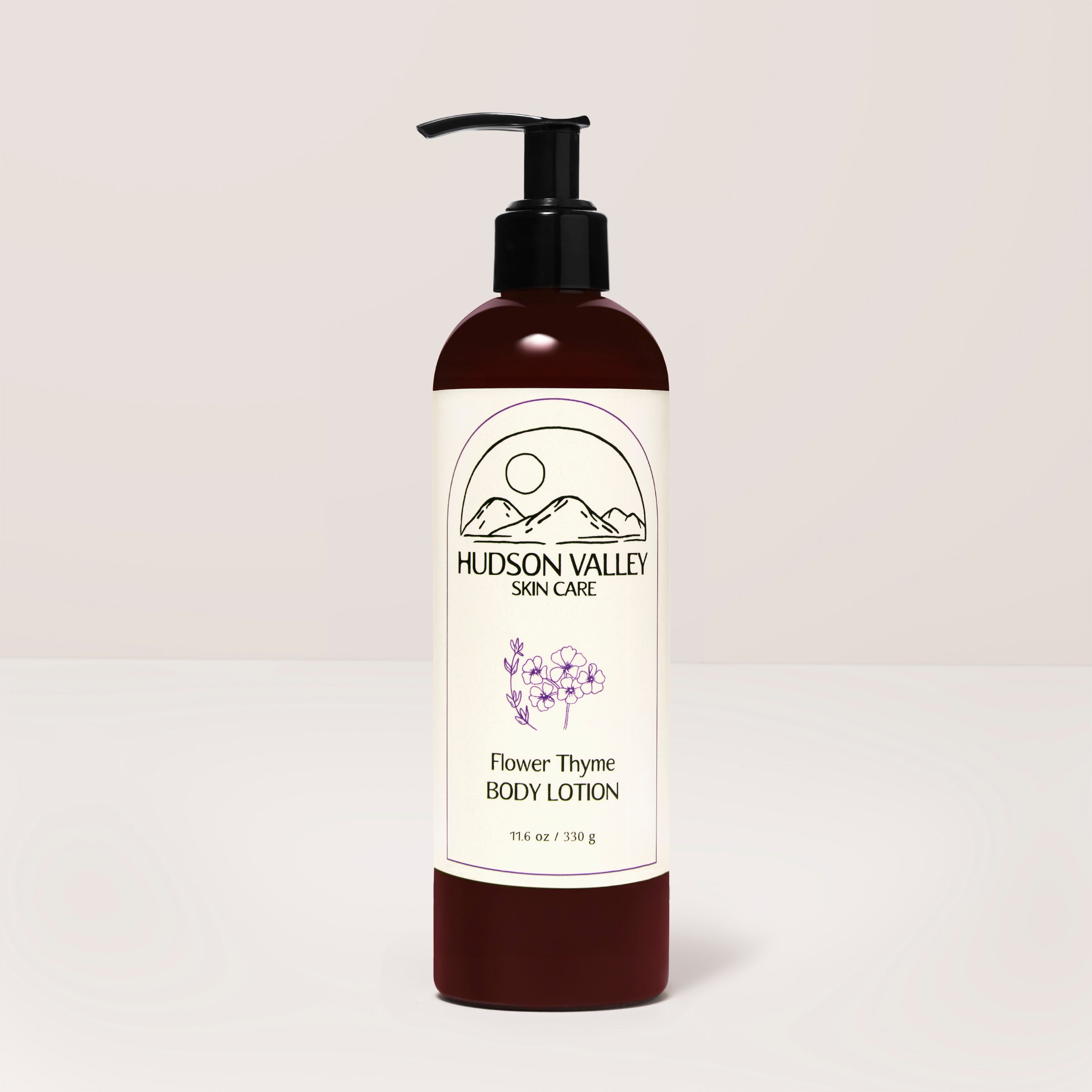 Flower Thyme Body Lotion