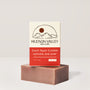 Sweet Apple Crumble Bar Soap