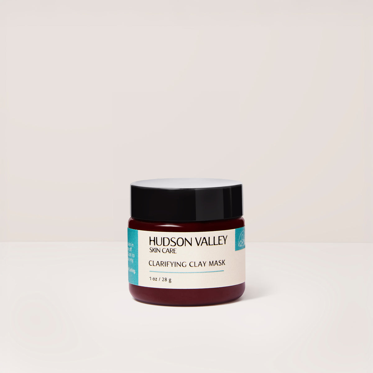 Mini Clarifying Clay Mask