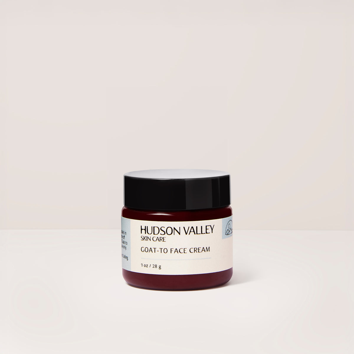 Mini Goat-to Face Cream