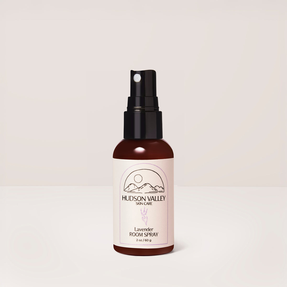 Mini Lavender Room & Linen Spray