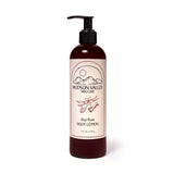 Bay Rum Body Lotion - Hudson Valley Skin Care