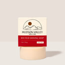 Bay Rum Shaving Soap - Hudson Valley Skin Care