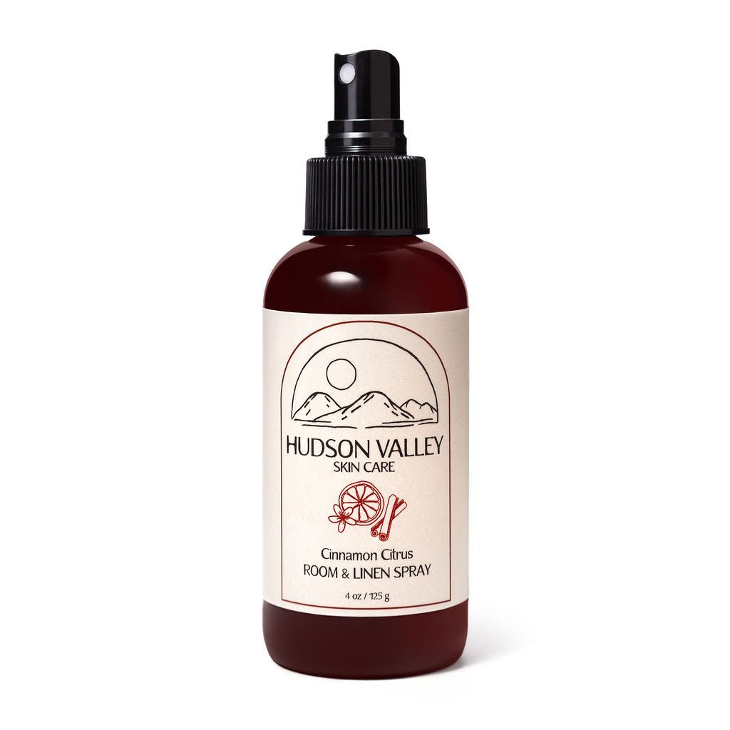 Cinnamon Citrus Room & Linen Spray