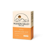 Citrus Bar Soap - Hudson Valley Skin Care