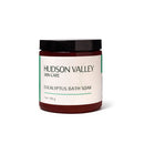 Eucalyptus Bath Soak - Hudson Valley Skin Care