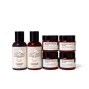 Face & Hair Try - Me Gift Bag - Hudson Valley Skin Care