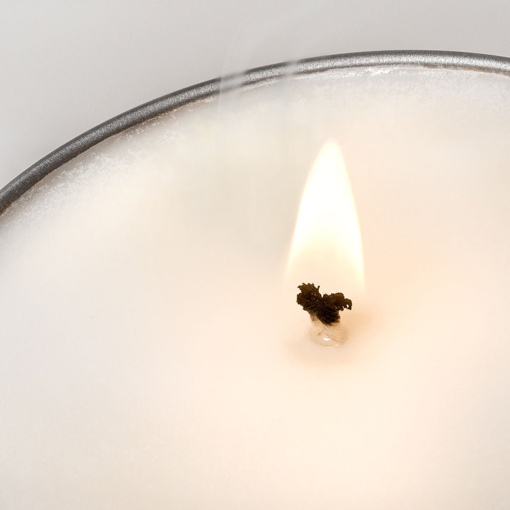 Fallen Leaves Soy Wax Candle