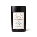 Fragrance Free Deodorant - Hudson Valley Skin Care