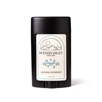 Fragrance Free Deodorant - Hudson Valley Skin Care