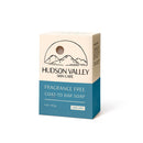 Fragrance Free Goat - to Bar Soap - Hudson Valley Skin Care