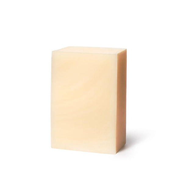 Fragrance Free Goat - to Bar Soap - Hudson Valley Skin Care