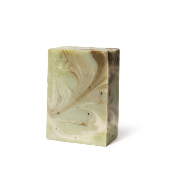 Gotta Grow Gardener's Bar Soap - Hudson Valley Skin Care