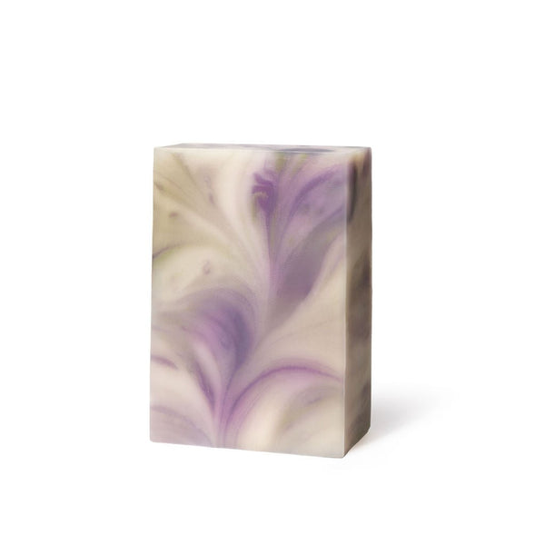 Grateful Hippy Patchouli Bar Soap - Hudson Valley Skin Care