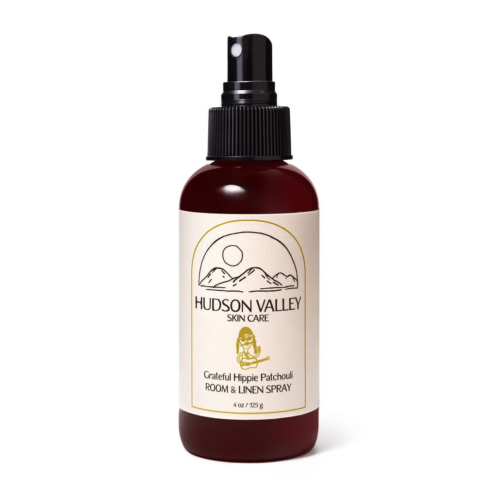 Grateful Hippy Patchouli Room & Linen Spray