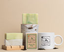 Green Tea Bar Soap - Hudson Valley Skin Care