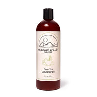 Green Tea Goat Milk Conditioner - Hudson Valley Skin Care