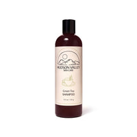 Green Tea Shampoo - Hudson Valley Skin Care