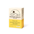 Honey Ale Drunkin' Old Goat Bar Soap - Hudson Valley Skin Care