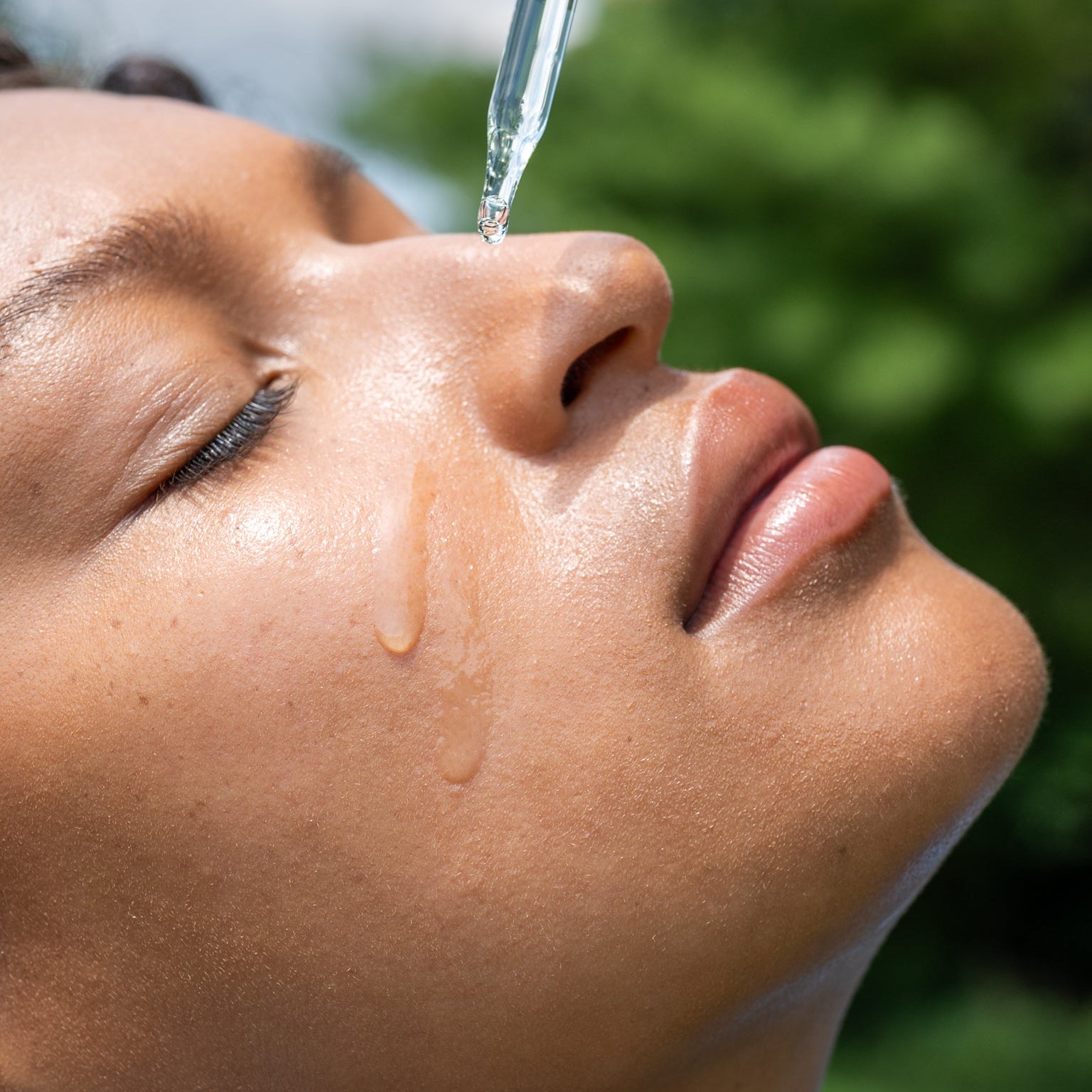 Antioxidant Boosting Face Oil