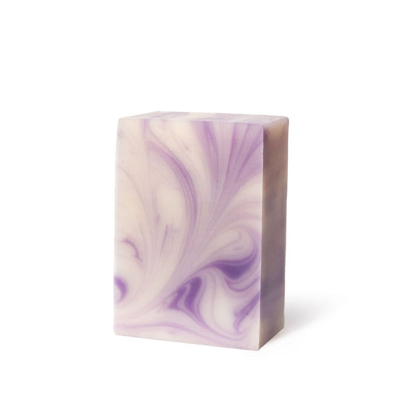 Lavender Bar Soap - Hudson Valley Skin Care