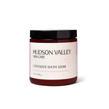 Lavender Bath Soak - Hudson Valley Skin Care