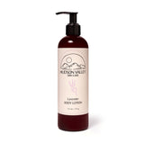 Lavender Body Lotion - Hudson Valley Skin Care