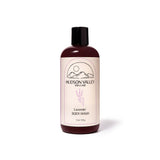 Lavender Body Wash - Hudson Valley Skin Care