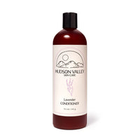 Lavender Goat Milk Conditioner - Hudson Valley Skin Care