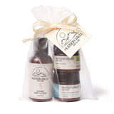 Organza Sample Gift Set - Hudson Valley Skin Care