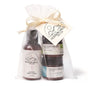 Organza Sample Gift Set - Hudson Valley Skin Care