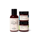 Organza Sample Gift Set - Hudson Valley Skin Care