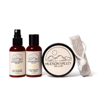 Pedicure Try - Me Gift Bag - Hudson Valley Skin Care