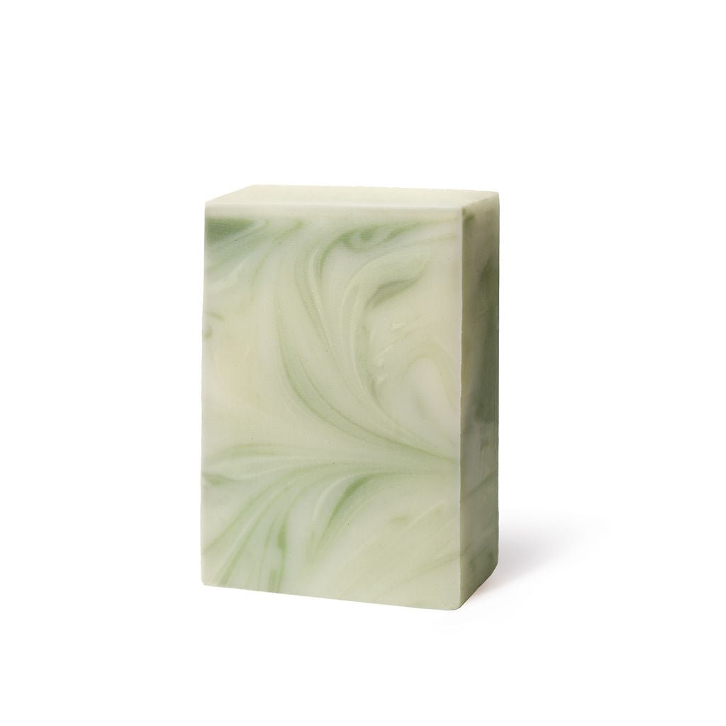 Peppermint Bar Soap