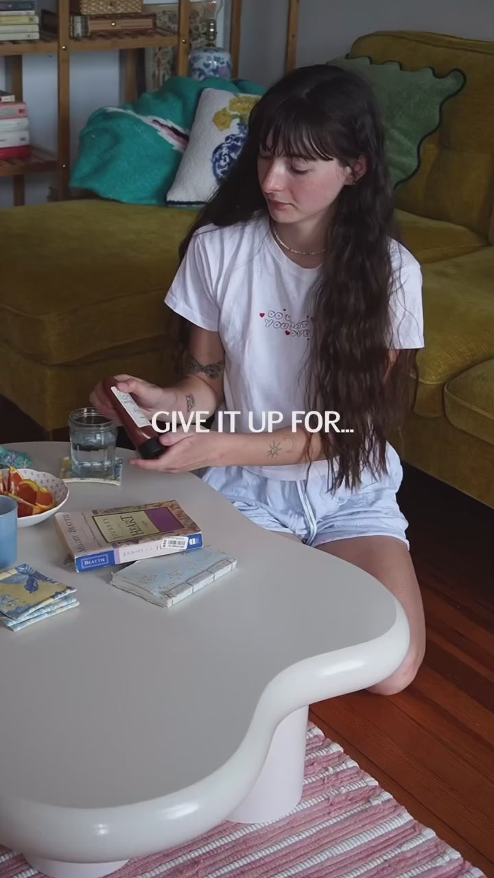 Load video: Fragrance Free Hand Cream