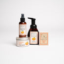 Pumpkin Spice | Gift Set - Hudson Valley Skin Care