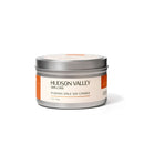 Pumpkin Spice Soy Wax Candle - Hudson Valley Skin Care