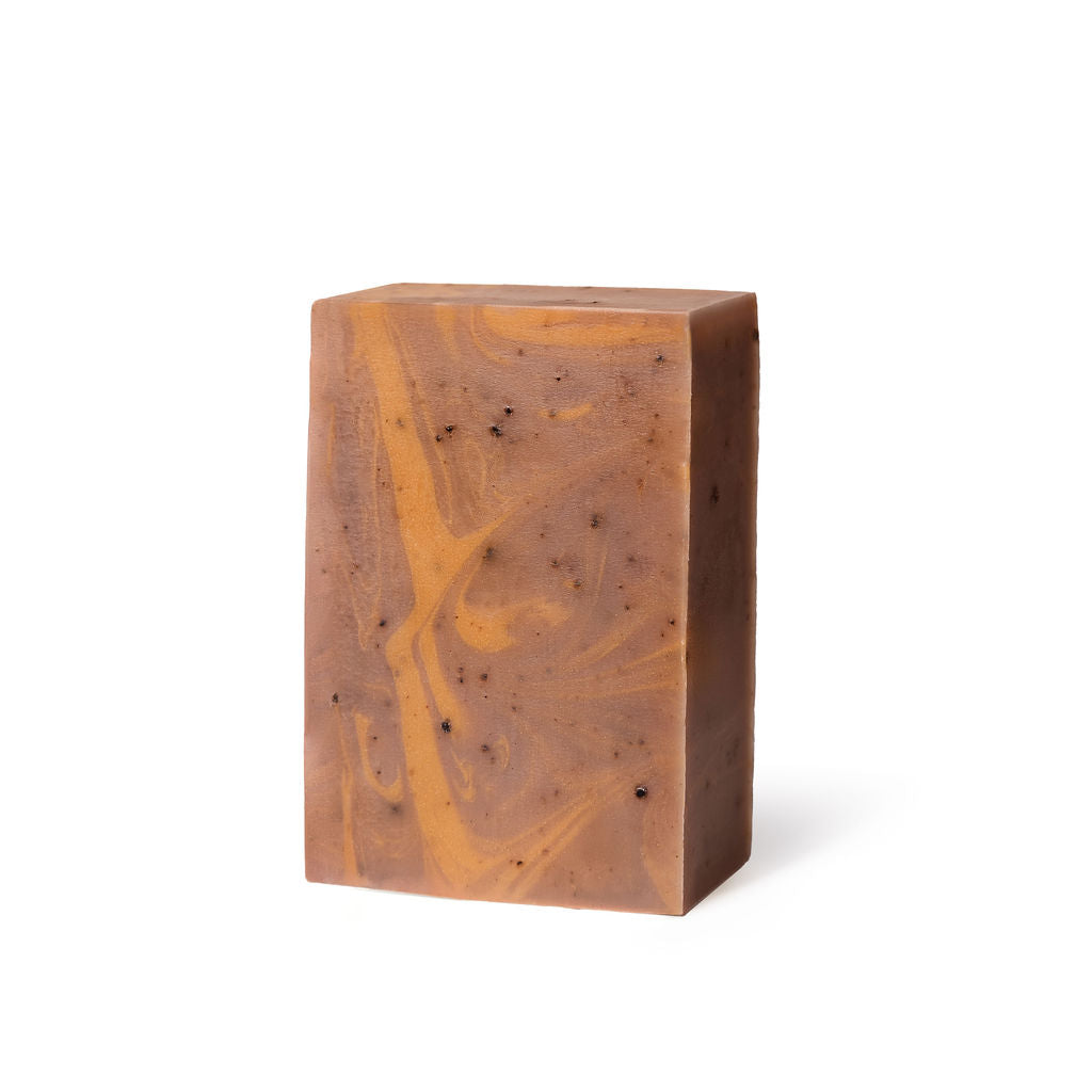 Pumpkin Spice Bar Soap
