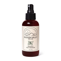 Wintergreen Fabulous Foot Freshener - Hudson Valley Skin Care