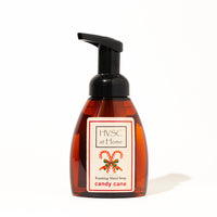 Candy Cane | Foaming Hand Soap - Hudson Valley Skin Care