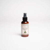 Christmas Tree | Room & Linen Spray - Hudson Valley Skin Care