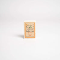 Citrus Bar Soap - Hudson Valley Skin Care