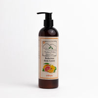 Citrus Bodacious Body Lotion - Hudson Valley Skin Care