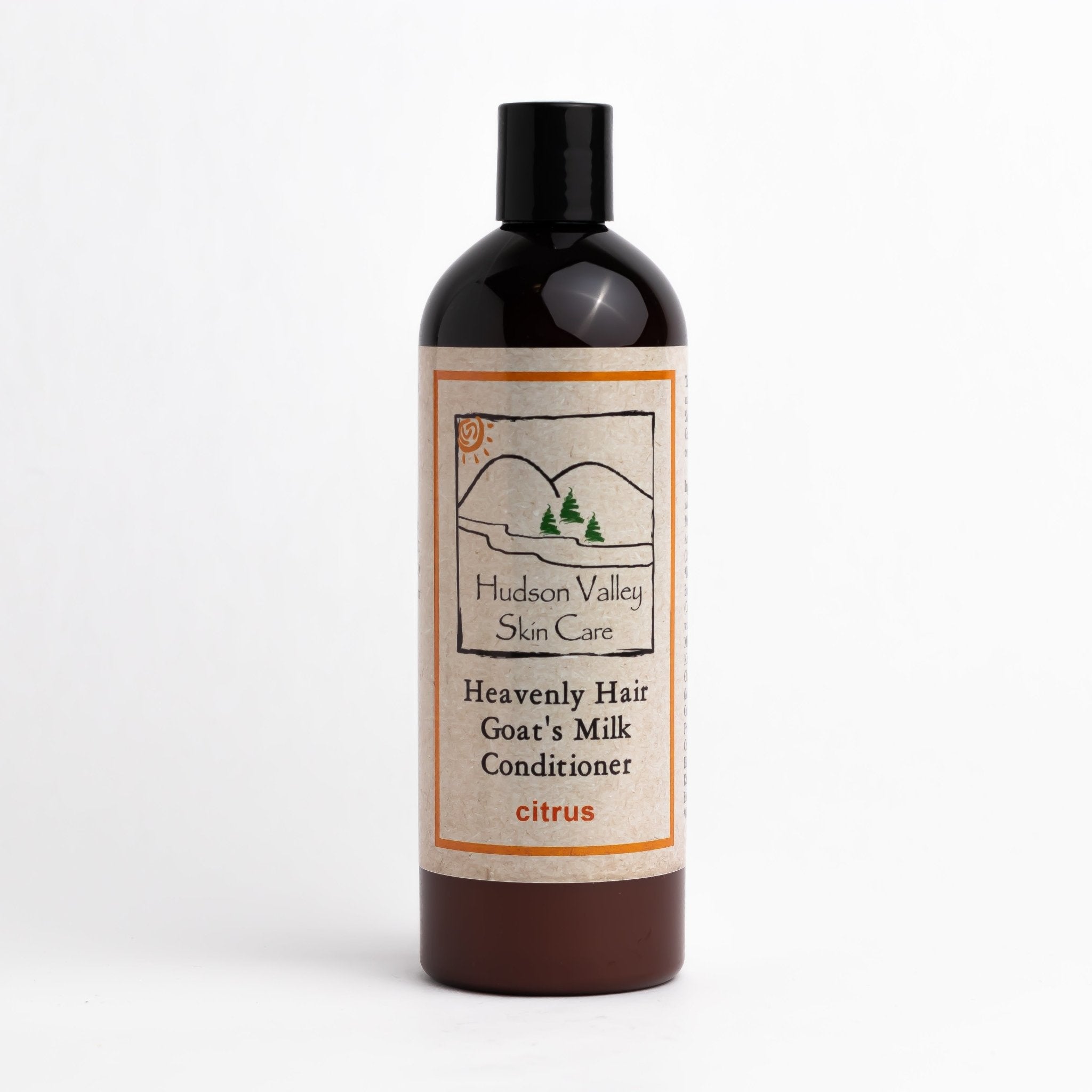 Citrus Goat Milk Conditioner