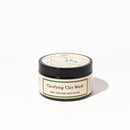 Clarifying Clay Mask - Hudson Valley Skin Care